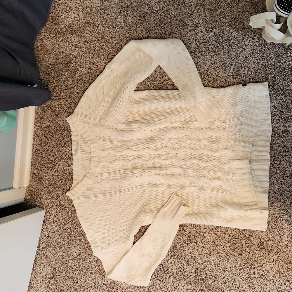 Roxy sweater
